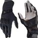 Leatt ADV X-Flow 7.5 Stealth Handschoenen - Zwart - Maat 3XL