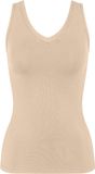 Triumph Sense of Modal Tank Top 10224796-0026 SKIN-XL