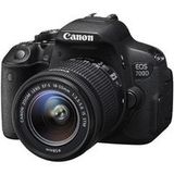 CANON EOS 700D 18-55STM + SDHC 16GB + BAG