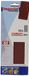 Kivec IMP3133 Schuurblok Schuurbladen 93 x 230 mm Korrel 80 (10 stuks)