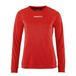 Craft Rush 2.0 Running Longsleeve Dames - Rood | Maat: M