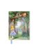 Paperblanks Alice & the Cheshire Cat 2026 Luxury Pocket Diary Planner - Week to View