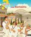 Questions/Réponses Les romains: Questions/Réponses : Les romains - 60 questions captivantes pour tout savoir de la Rome antique ! - dès 7 ans