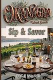 Okanagan Word Search: Sip & Savor