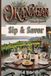 Okanagan Word Search: Sip & Savor