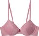Calvin Klein BH mauve 36/DD