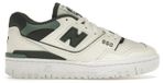 New Balance 550 Angora Vert (femmes) - EU 40,5