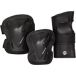 Powerslide Set de genouillères Basic (x3)