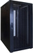 Digital Spectrum Solutions 22U serverkast met geperforeerde deur - DS6822PP server rack 600 x 800 x 1200mm