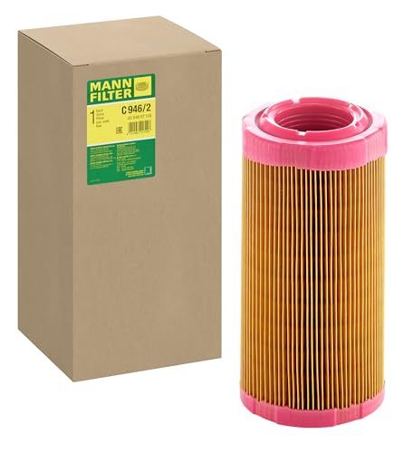 Mann Filter C9462 Air Filter