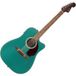 Fender California Deluxe Redondo CE Sherwood Green