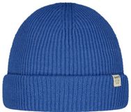 Barts Kinyeti Beanie Bright Blue Unisex One Size