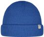 Barts Kinyeti Beanie Bright Blue Unisex One Size