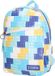 Zebra Trends Levi Rugzak - Jongens - Schooltas - Kinderrugzak - Flessenhouders - Boys - School - Rugtas - Stenen