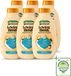 Garnier 6 x Loving Blends Shampoo Rijke Argan Zeer Droog Onhandelbaar Haar 300 ml