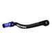 SCAR Pedaal-schakelhendel, compatibel met Husqvarna TC TE FC FE FX 250 350 FE 250 350 TE 125 250 300 14-26 GASGAS KTM - blauw