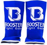Booster AG Pro Enkelbeschermers Compressie Enkelkousen – Blauw – One Size Fits All