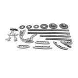 MAGNETI MARELLI Steuerkettensatz 341500000860