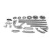 MAGNETI MARELLI Steuerkettensatz 341500000860