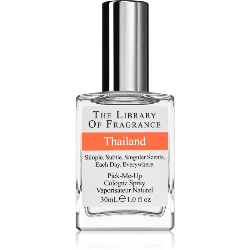 The Library of Fragrance Eau de Cologne / 30ml / Unisex