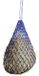 Kerbl Fijnmazig hooinet - Blauw