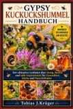 GYPSY-KUCKUCKSHUMMEL Bol Gypsy-Kuckuckshummel Handbuch Paperback