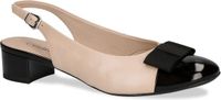 Caprice Dames Slingpumps 9-29502-42 408 G-breedte Maat: 40 EU