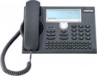 Mitel Aastra 5380 AZERTY - Vaste telefoon - Zwart