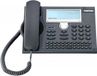 Mitel Aastra 5380 AZERTY - Vaste telefoon - Zwart