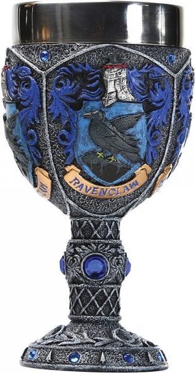 Enesco Ravenclaw (Harry Potter) Decorative Goblet