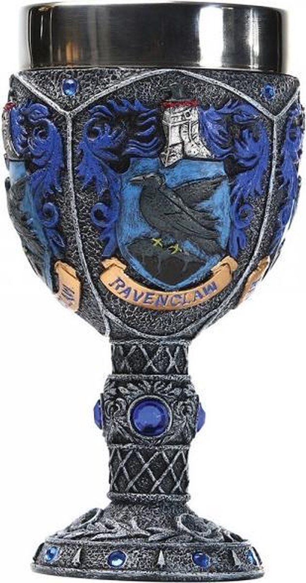Enesco Ravenclaw (Harry Potter) Decorative Goblet - 0028399218899
