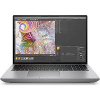HP Zbook Fury / G9 / 16'' Intel Core i7 32 GB RAM 1 TB SSD Zilver Refurbished - Franse Azerty