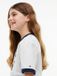 Tommy Hilfiger Kids T-shirt - Unisex - Katoen - Korte mouw - Maat 92