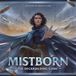 Asmodee Mistborn Deckbuilding Game strategisch kaartspel