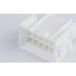 Molex 15-06-0106 Male behuizing (board) Inhoud: 1 stuk(s) Bulk