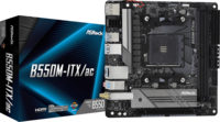 Asrock B550M-ITX/ac