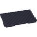 Tanos 83000916 Schuimstof (voor bodem) 1 stuks (l x b x h) 164 x 258 x 10 mm