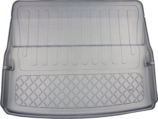 Winparts GO! Guardliner kofferbakmat voor Renault Espace 6 E-Tech (vanaf 04.2023-), 7-zits - TPE-Rubber
