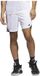 adidas Performance Icon Squad Short - Heren - Wit - L