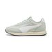 PUMA R78 Lightwind sneakers unisex 45, Créme De Mint White Alpine Snow Green