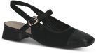 Caprice Dames Slingpumps 9-29604-46 019 G-breedte Maat: 39 EU