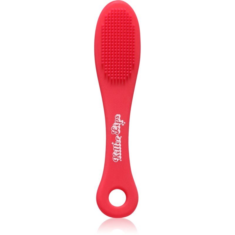 Killer Lips Lip Scrubber