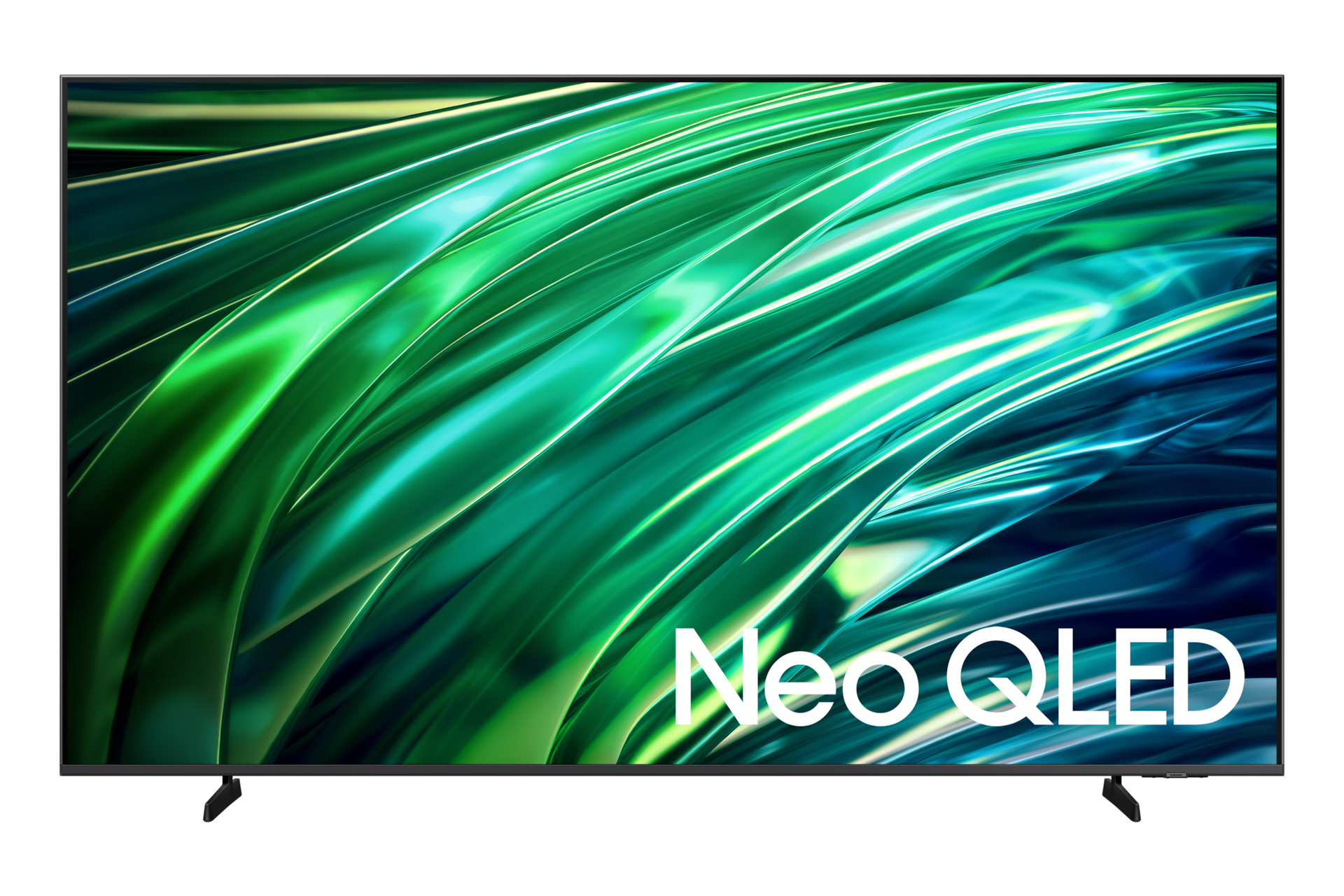 Samsung Samsung - 75" Neo QLED 4K Smart TV QNX1D (2024)