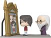 Funko Harry Potter Miroir des Cendres Pop! Moment Figurine