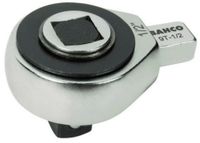 Bahco 9T-1/2 | Ratelinzet