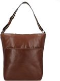 HAROLD'S Caugio Shoulder Backpack Cognac