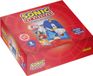 Album Panini Stickers Sonic