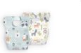 Verpakking WEGWERPBABY SLAB (PAKKET 10 STUKS)