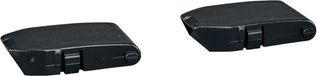 Makita Accessoires Makita Koffersluiting Groot Makstor - Zwart