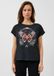 QS s.Oliver QS T-shirt zwart